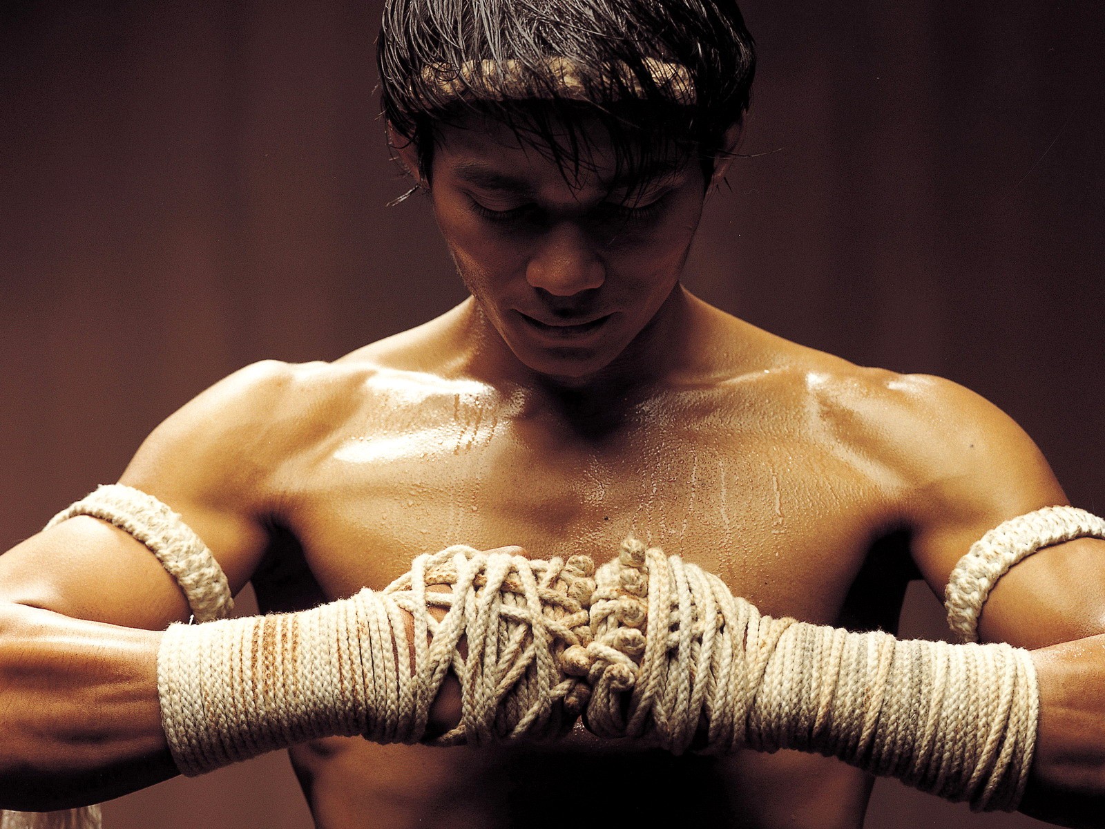 Martial Arts HD Wallpaper and Background