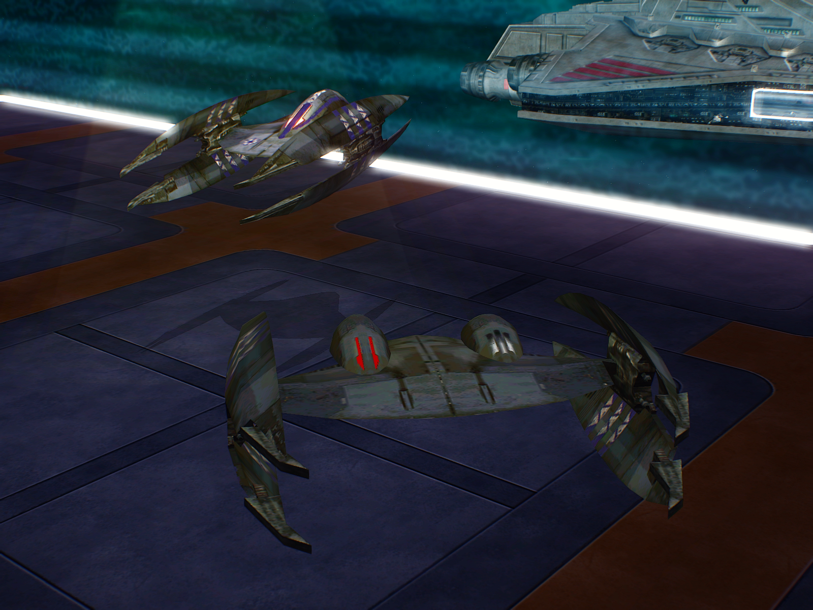 Hyena bomber image Side´s (Multiplayer) mod for Star Wars Battlefront II