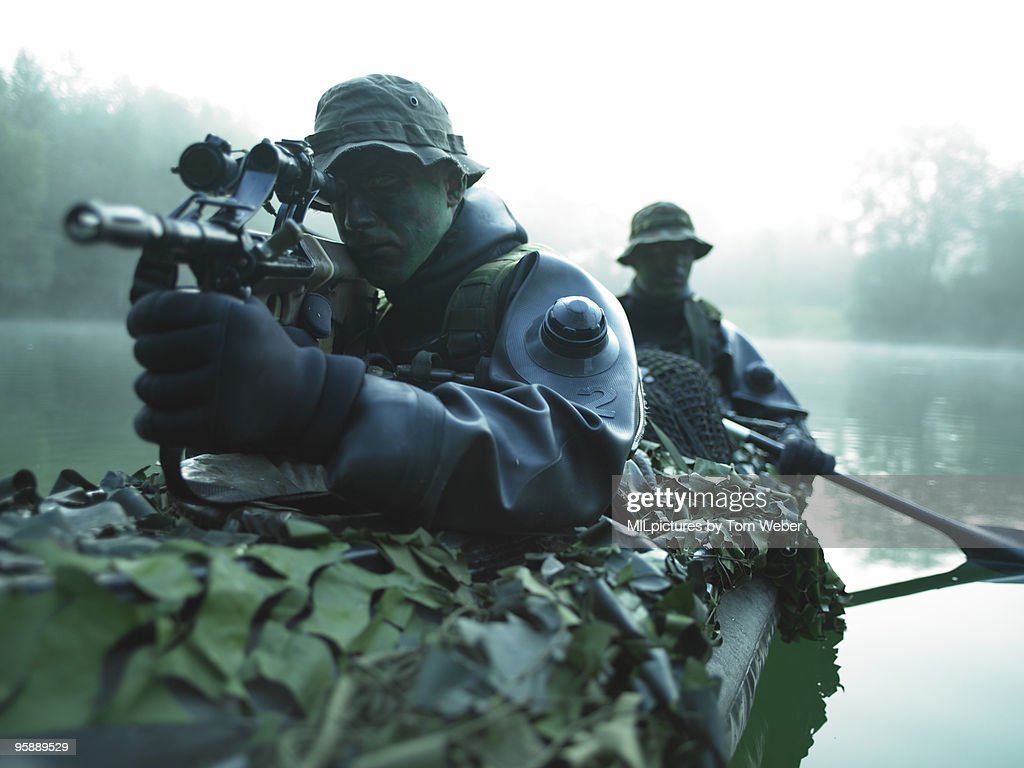 Combat Diver High Res