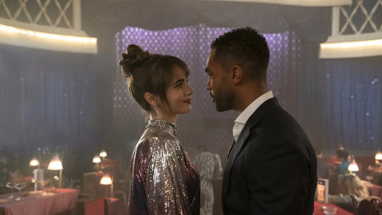 Everything we know about 'Emily in Paris' season 3