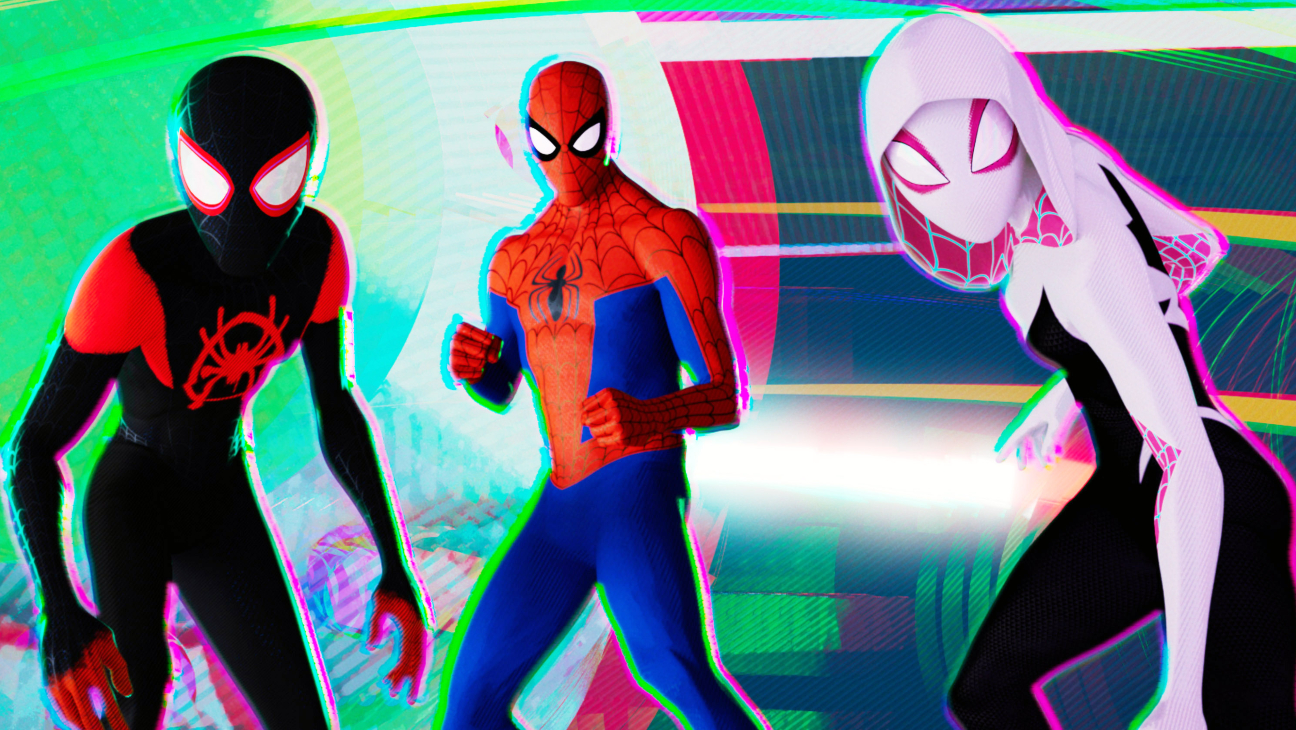 Spider Man: Across The Spider Verse' Delays Release To June 2023