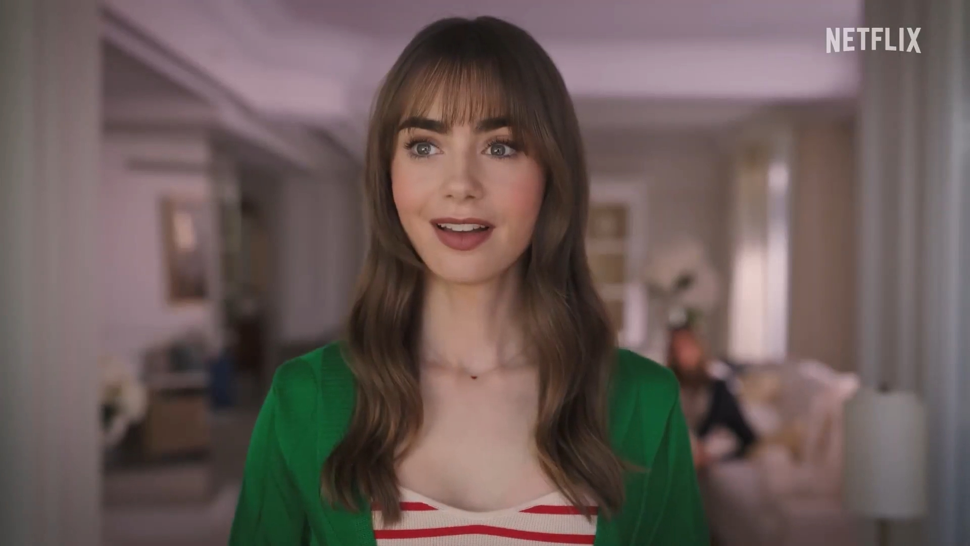 Emily in Paris 3 Official