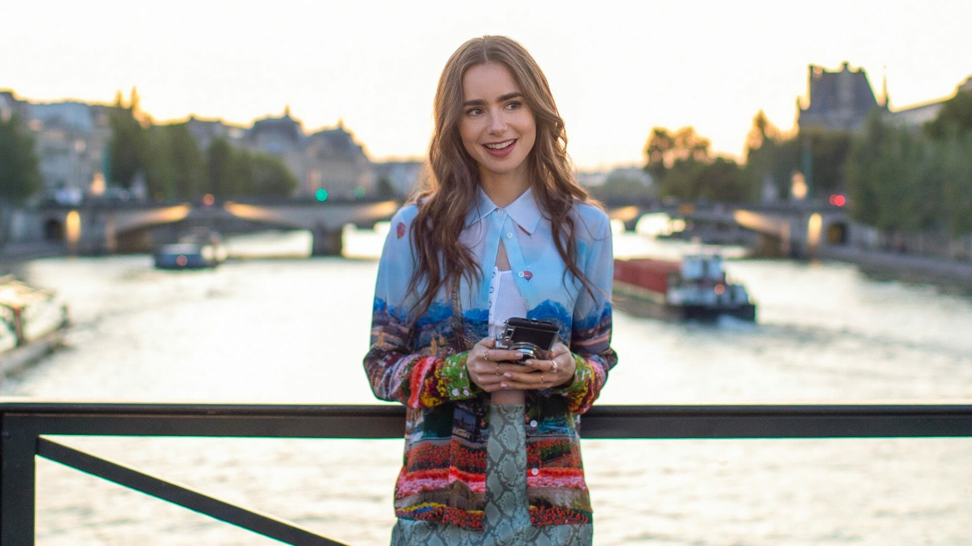 Emily in Paris Season 3: What Is Netflix Planning For Season 3?