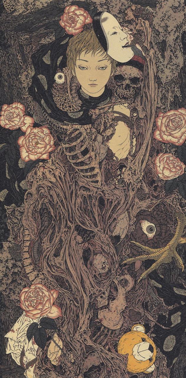 Takato Yamamoto wallpaper
