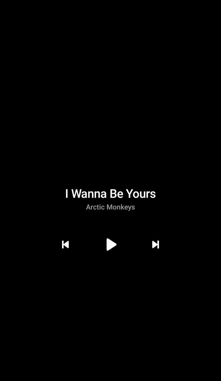 I Wanna Be Yours -Arctic Monkeys. Letras de canciones, Fondo de pantalla de arctic monkeys, Póster de música