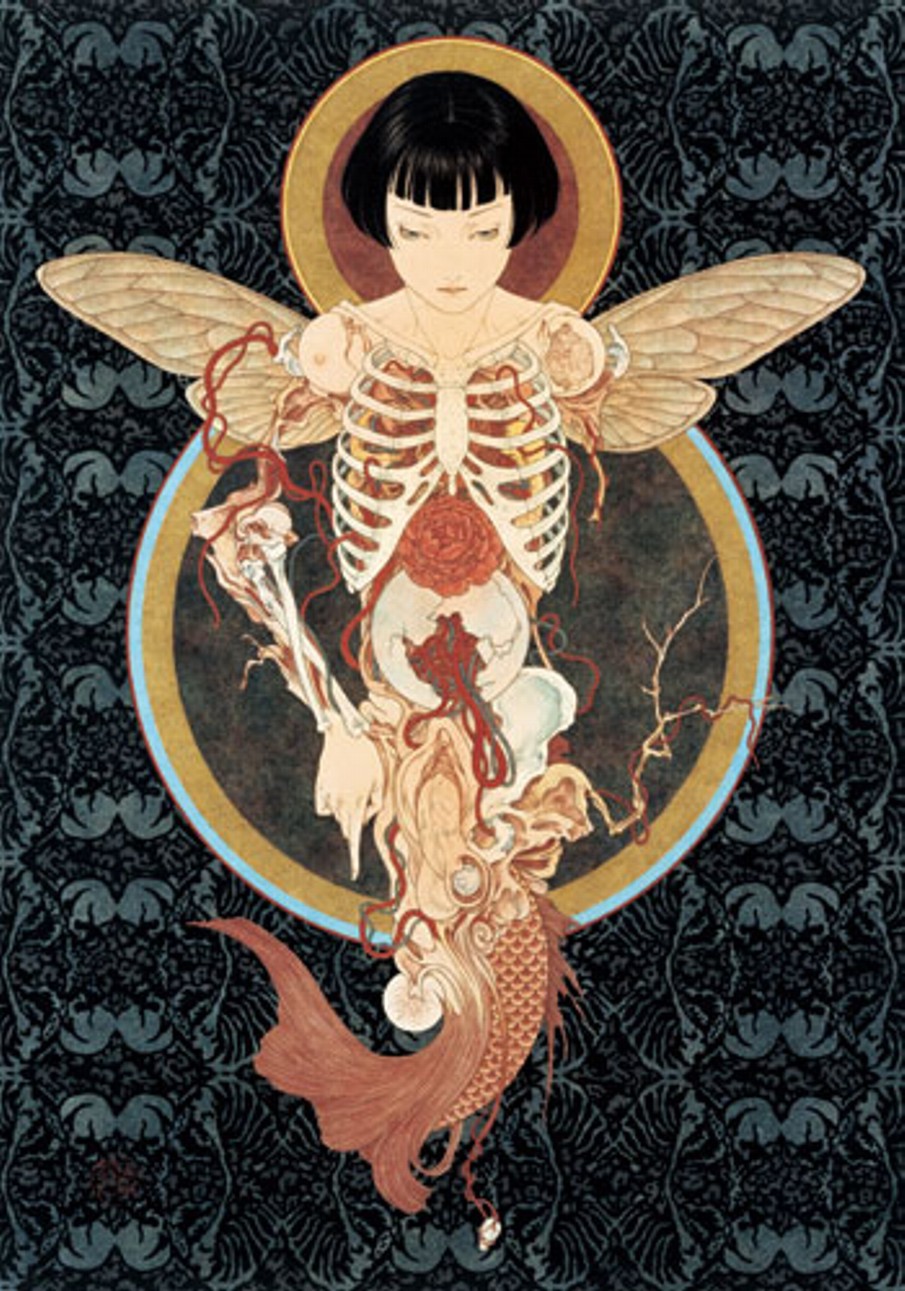 Takato Yamamoto