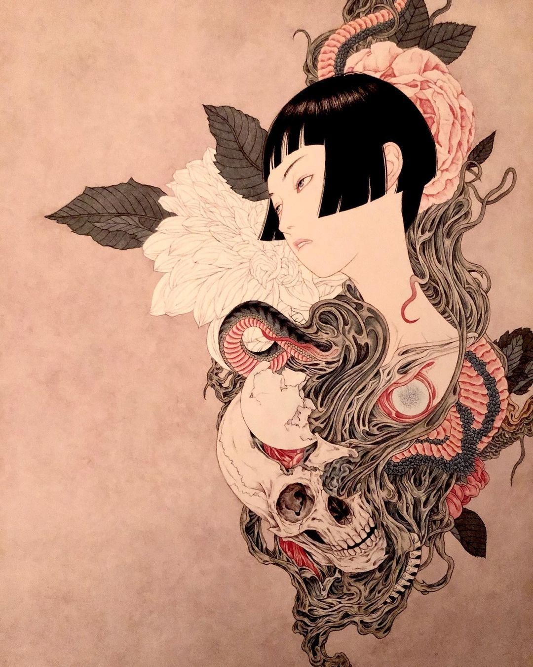 Takato Yamamoto Wallpapers Wallpaper Cave