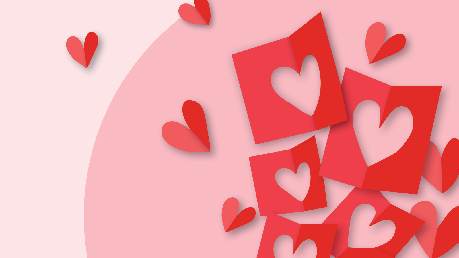 Valentine's Day Activities for Middle and High School Students. Houghton Mifflin Harcourt