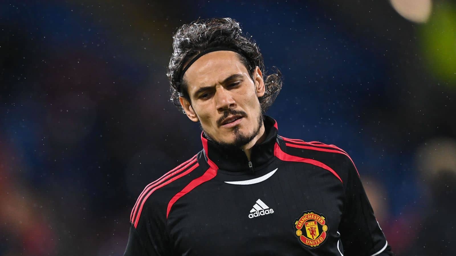 Edinson Cavani: Departed Man Utd striker finally finds new club, with agreement close