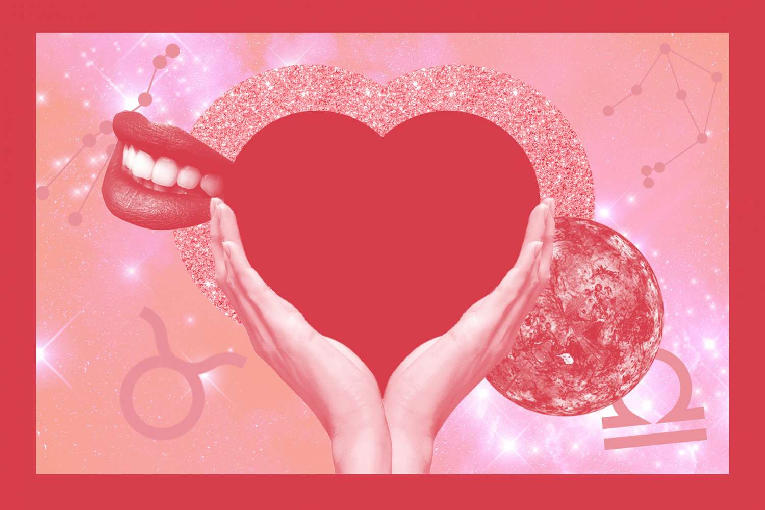 The Ideal Way to Spend Valentine's Day, According to Your Zodiac Sign