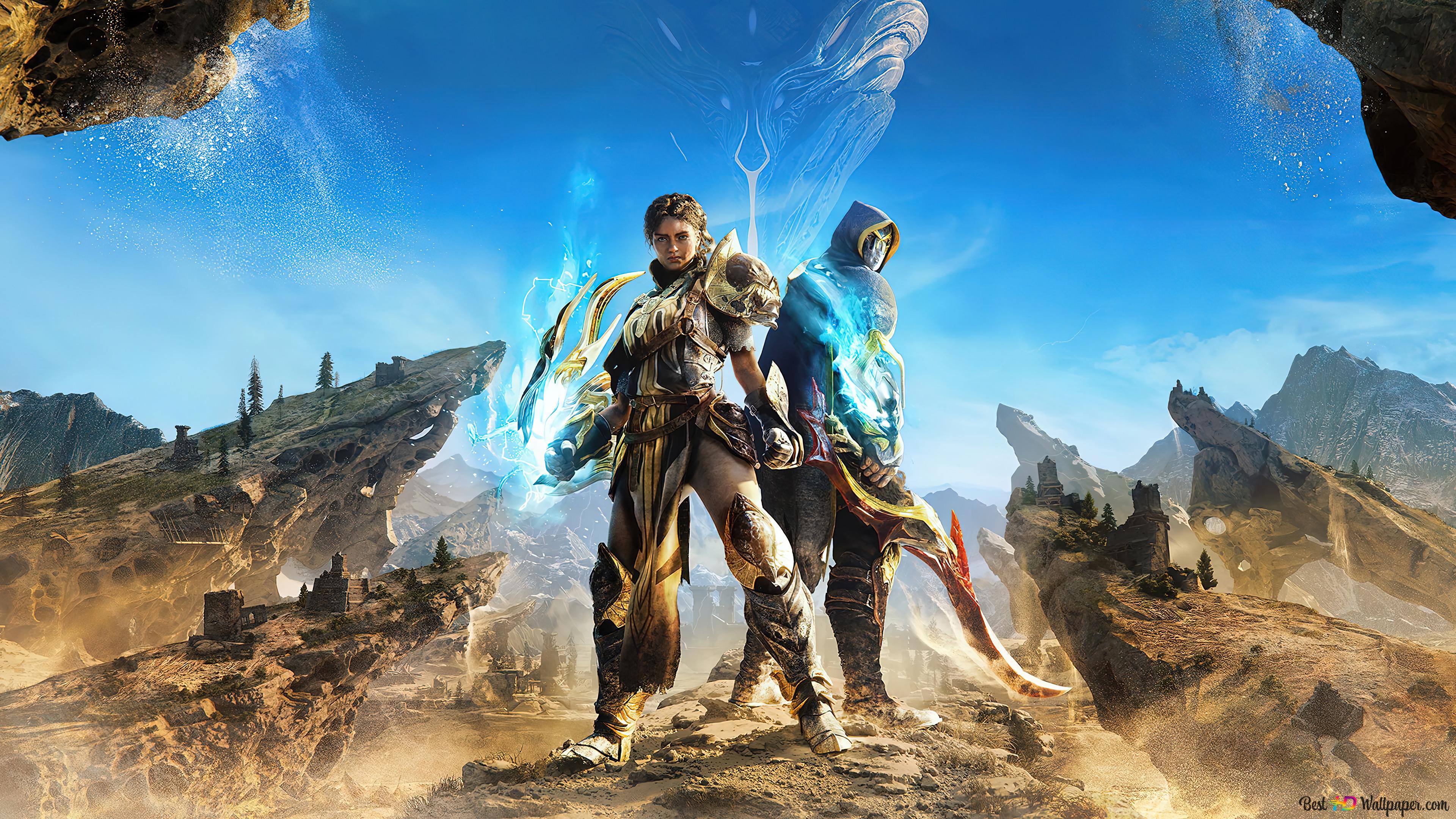 2023 Games Wallpapers Wallpaper Cave