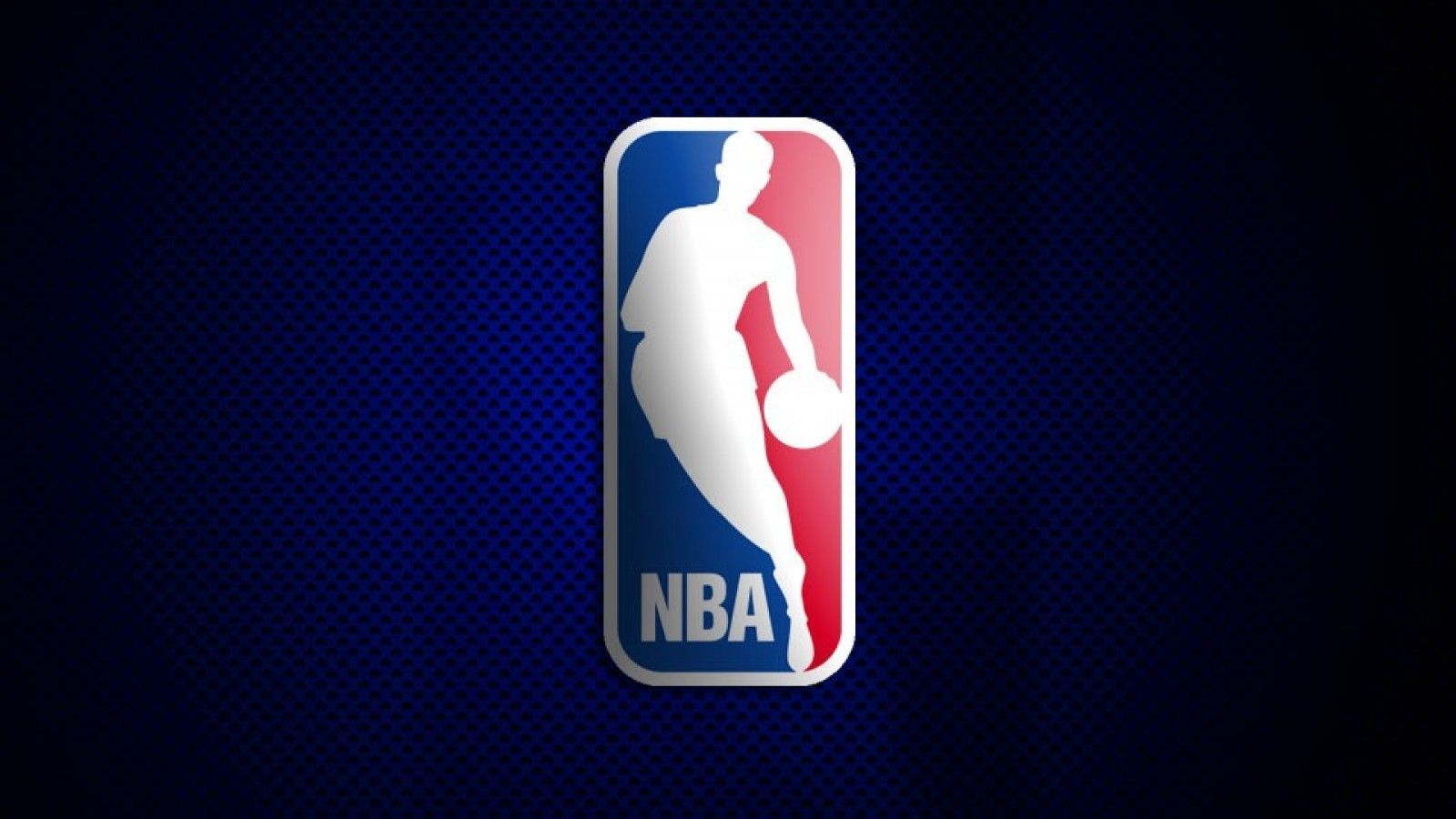 NBA Logo Wallpaper Free NBA Logo Background