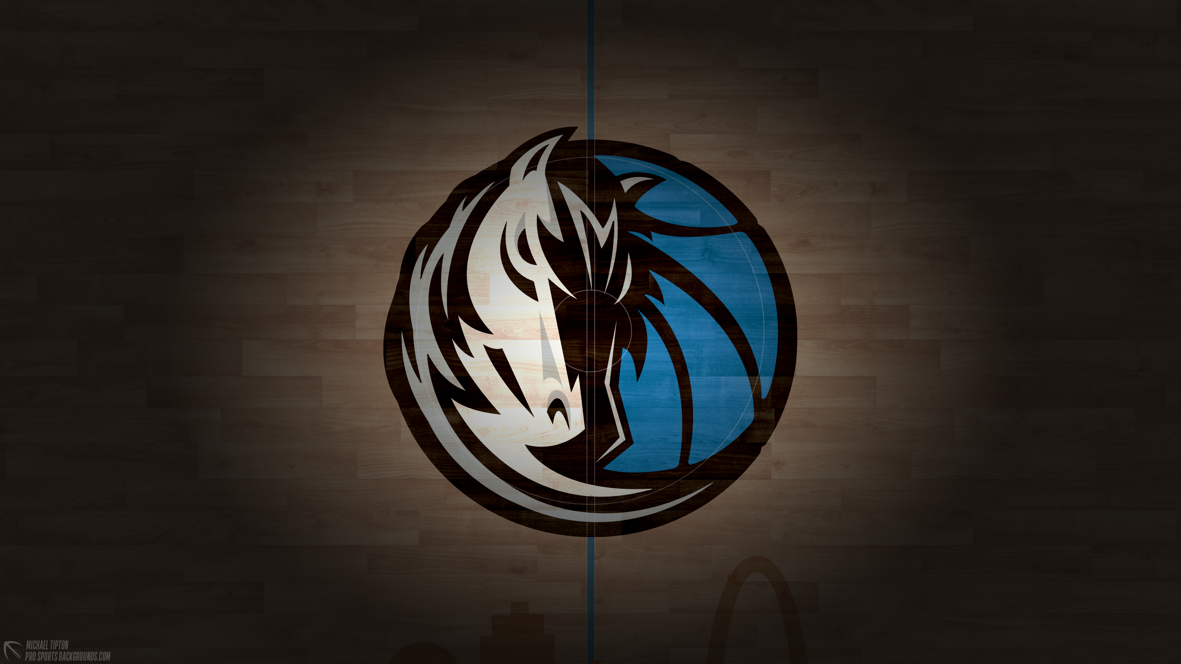 NBA Logo 2022 Wallpapers - Wallpaper Cave