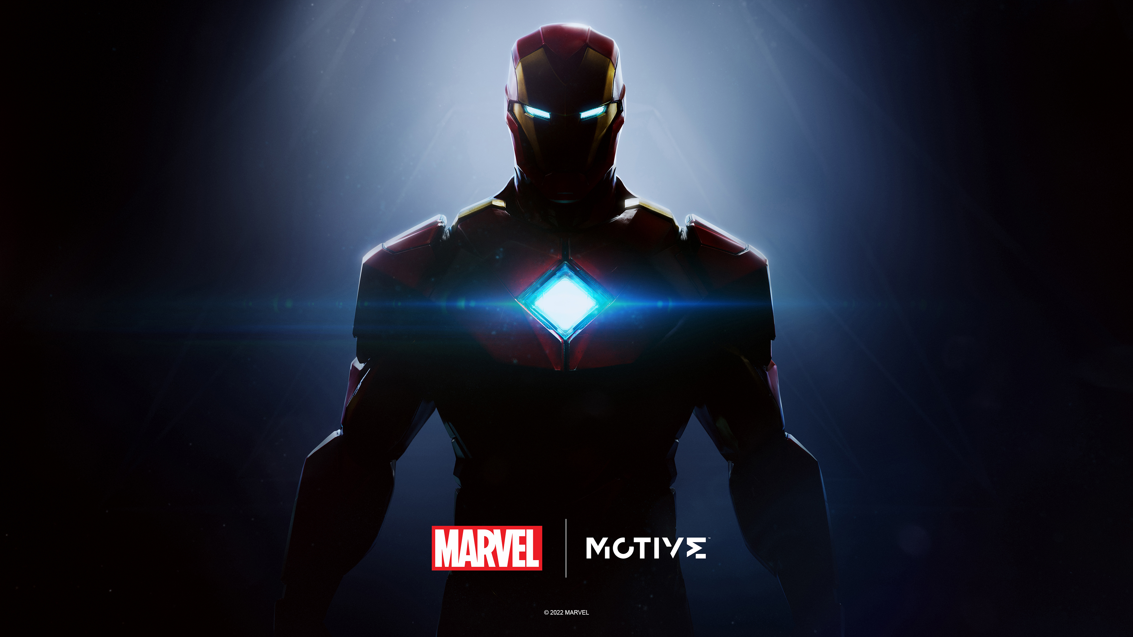Marvel's Iron Man Wallpaper 4K, 2023 Games, Games