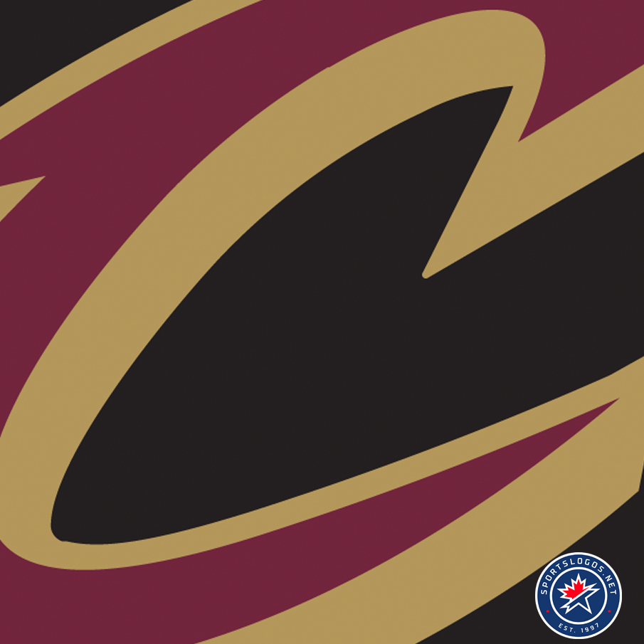 Gold Is Back: Cleveland Cavaliers Unveil New Logos, Old Colours