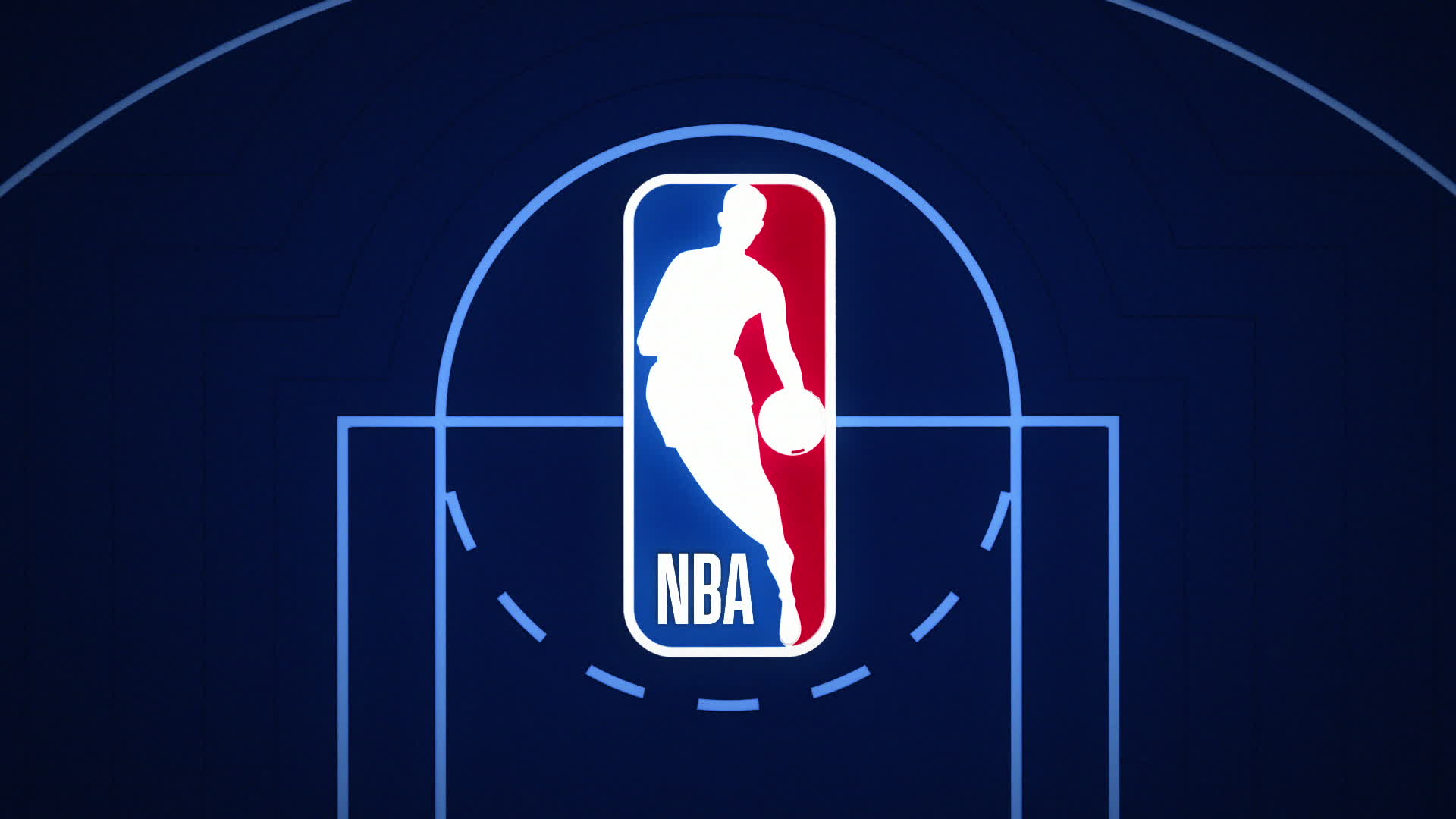 NBA Logo 2023 Wallpapers - Wallpaper Cave