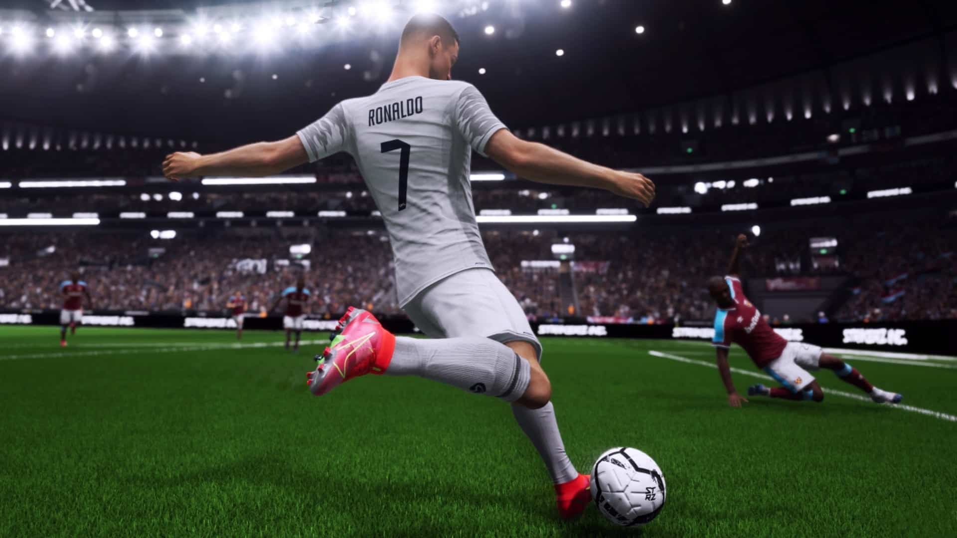 UFL Release Date Moves into 2023. Sports Gamers Online