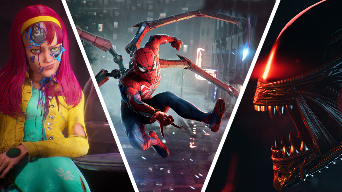ComingSoon's 50 Most Anticipated 2023 Video Games