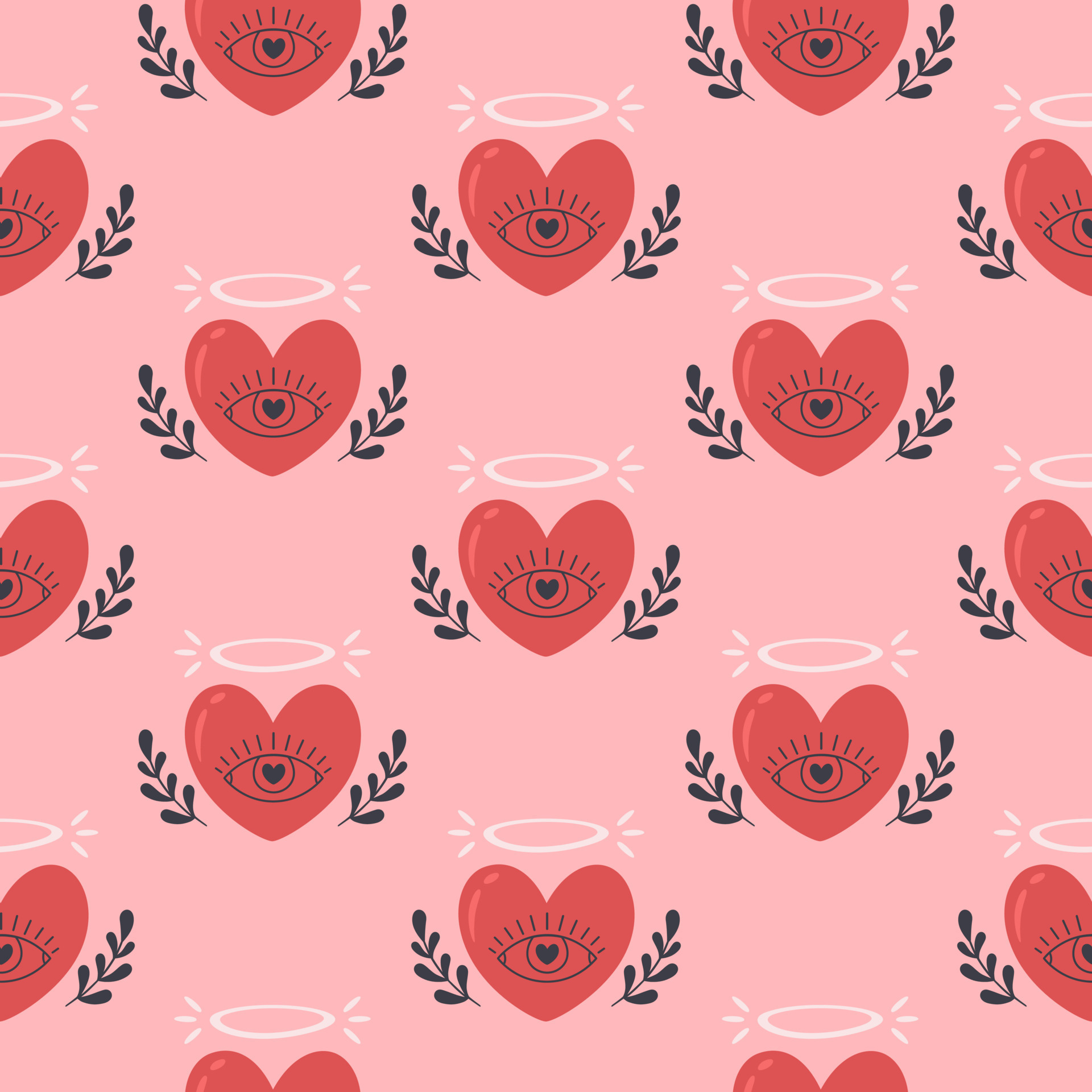 Boho Valentines Day Wallpapers - Wallpaper Cave