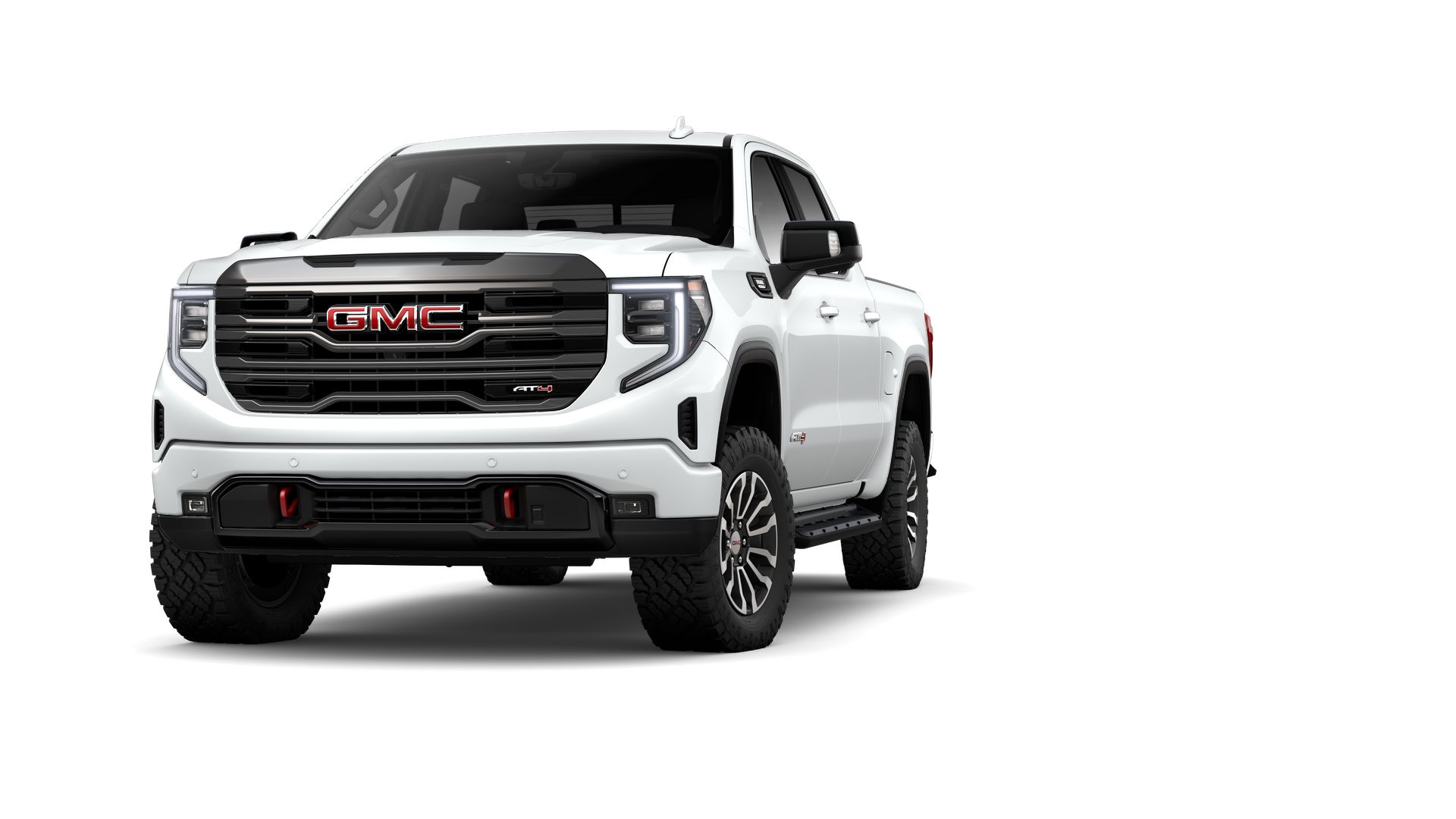 GMC Sierra AT4X 2023 Wallpapers - Wallpaper Cave