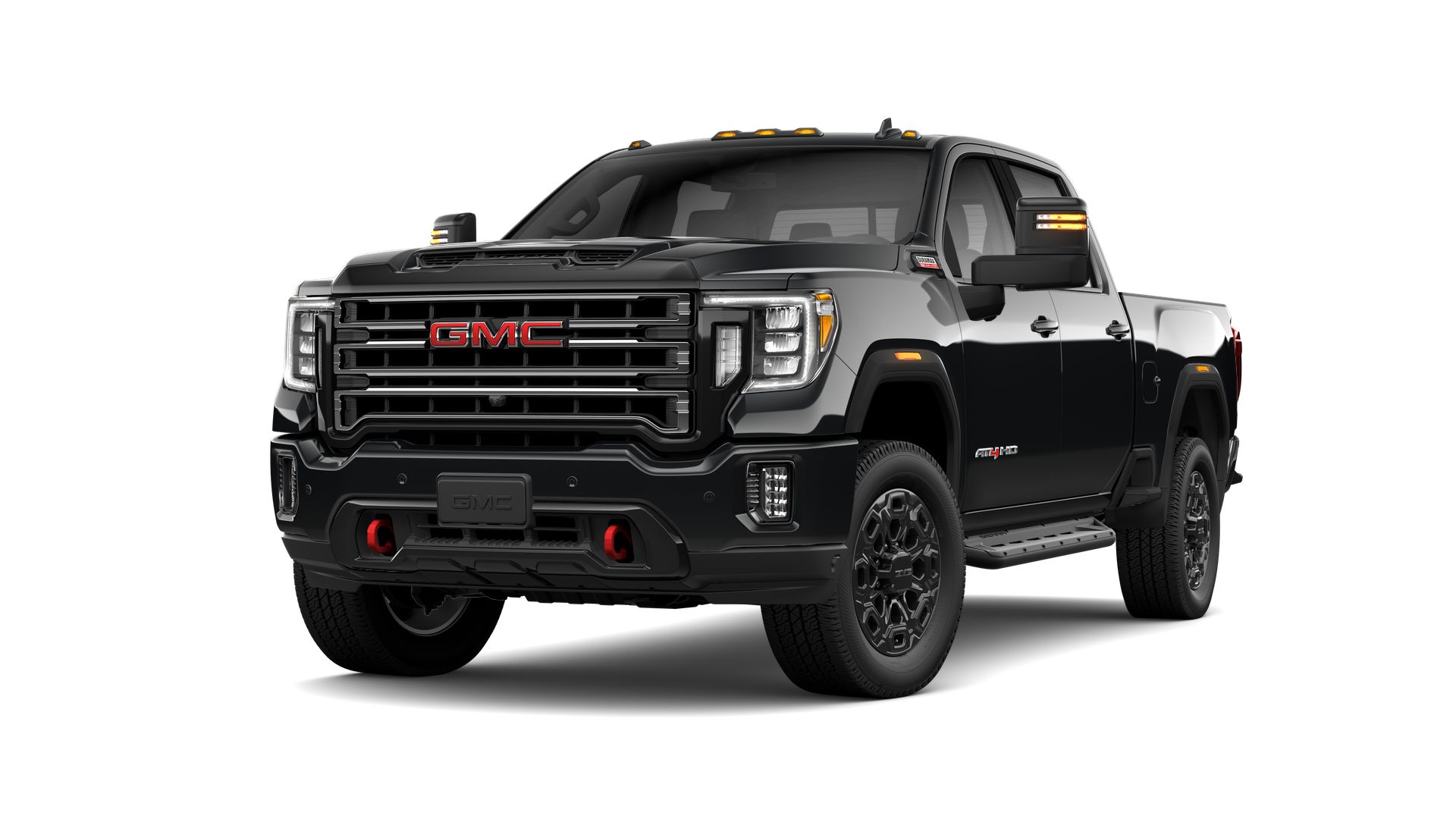 New 2023 GMC Sierra 3500HD at Hight Chevrolet Buick GMC Farmington. VIN: 1GT49VEY5PF192199