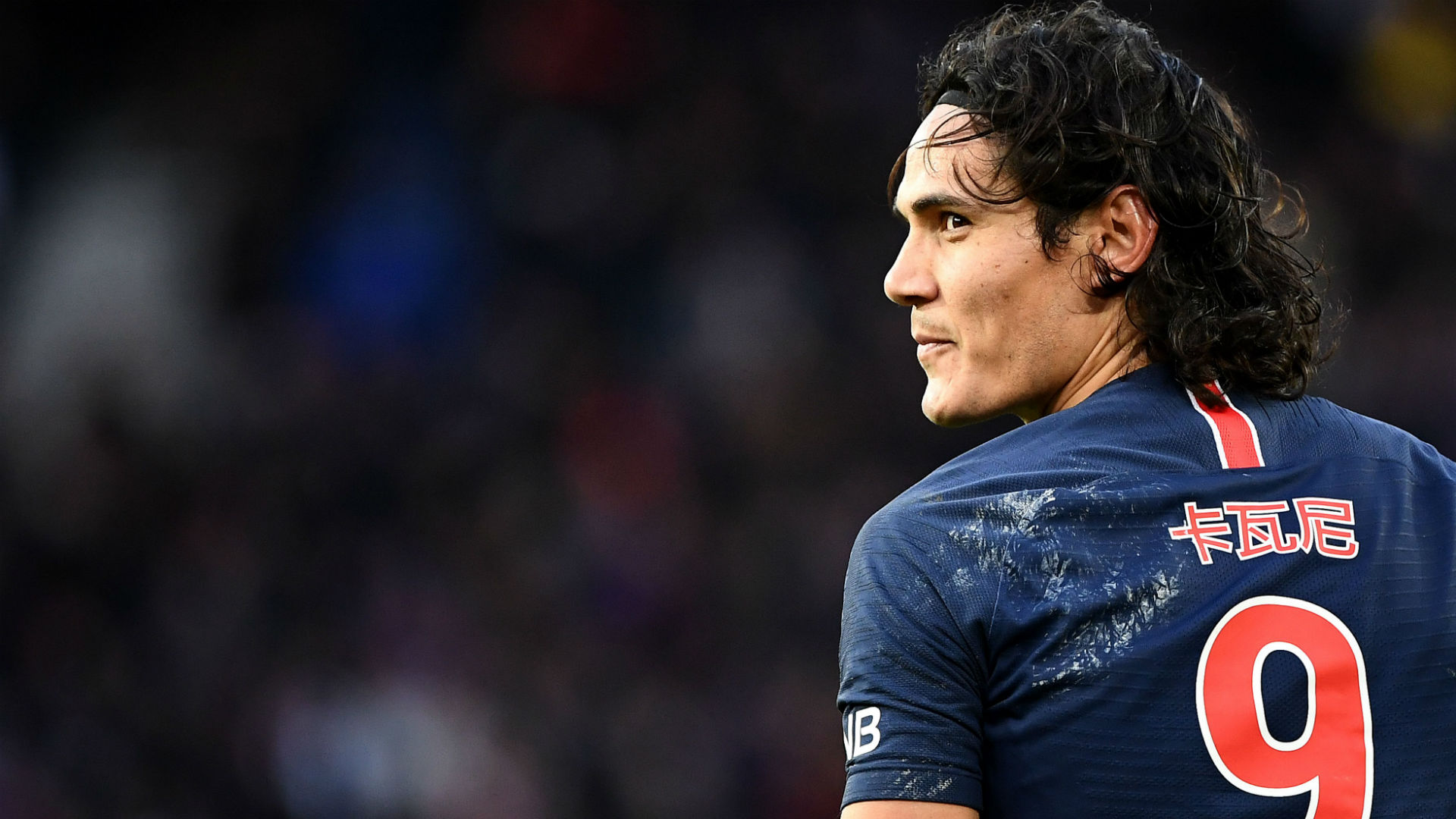PSG News: Edinson Cavani Vows To Stay At Paris Saint Germain Amid Speculation Linking Him With Serie A Side Inter