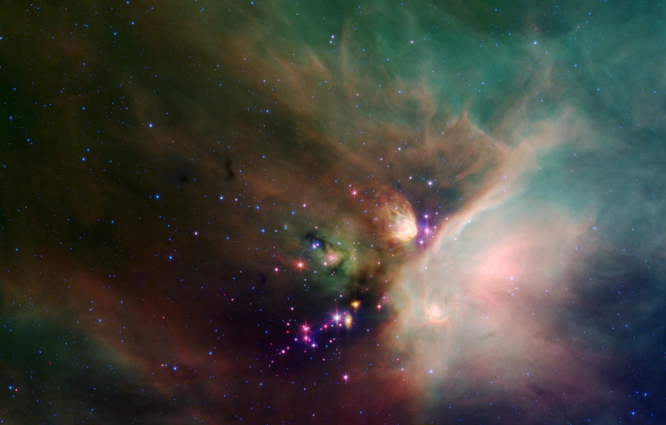 Ophiuchus Wallpapers - Wallpaper Cave