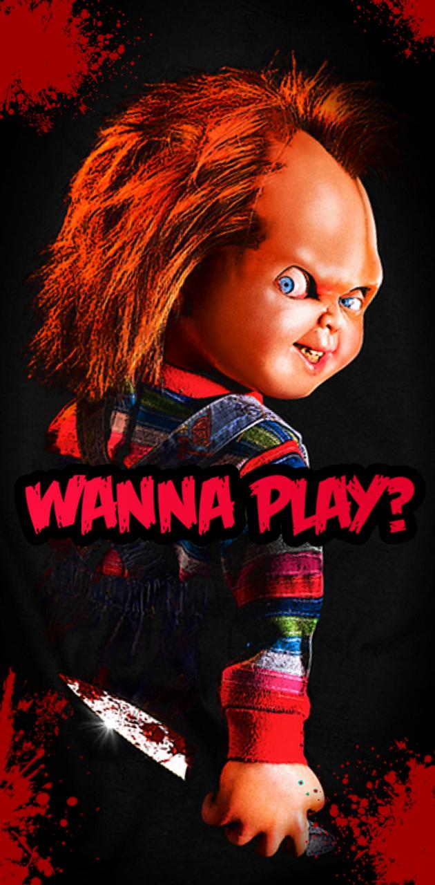Chucky Series Wallpapers - Wallpaper Cave