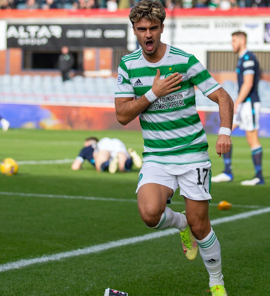 JOTA, CELTIC AND THE £000 BLUNDER. Celtic Quick News