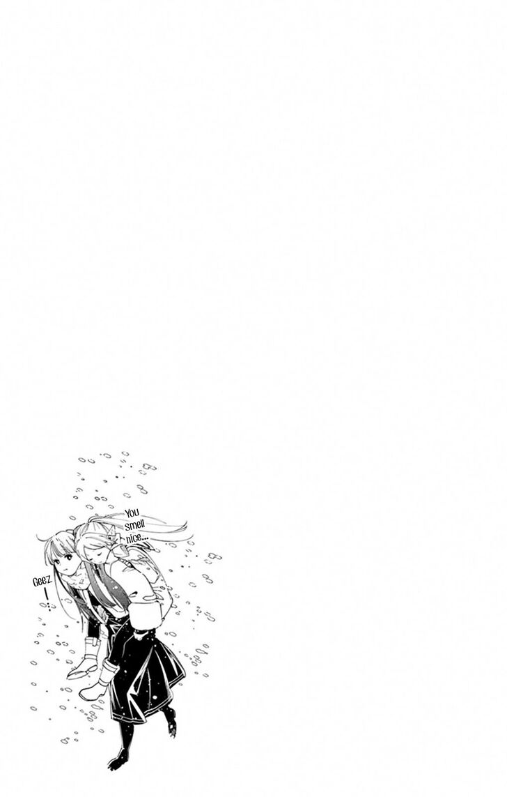 Frieren: Beyond Journey's End, Chapter 31: Beyond Journey's End Manga Online