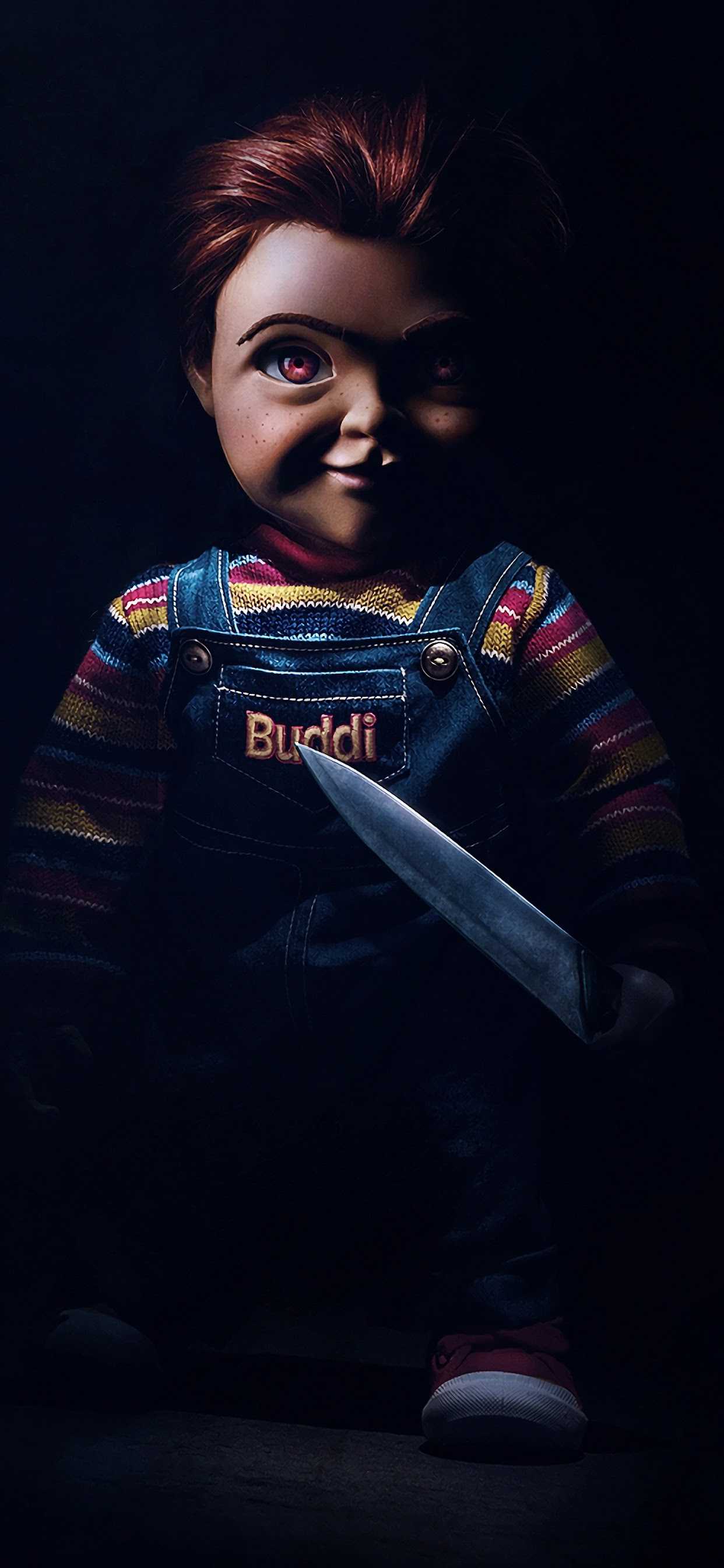 Chucky Series Wallpapers - Wallpaper Cave