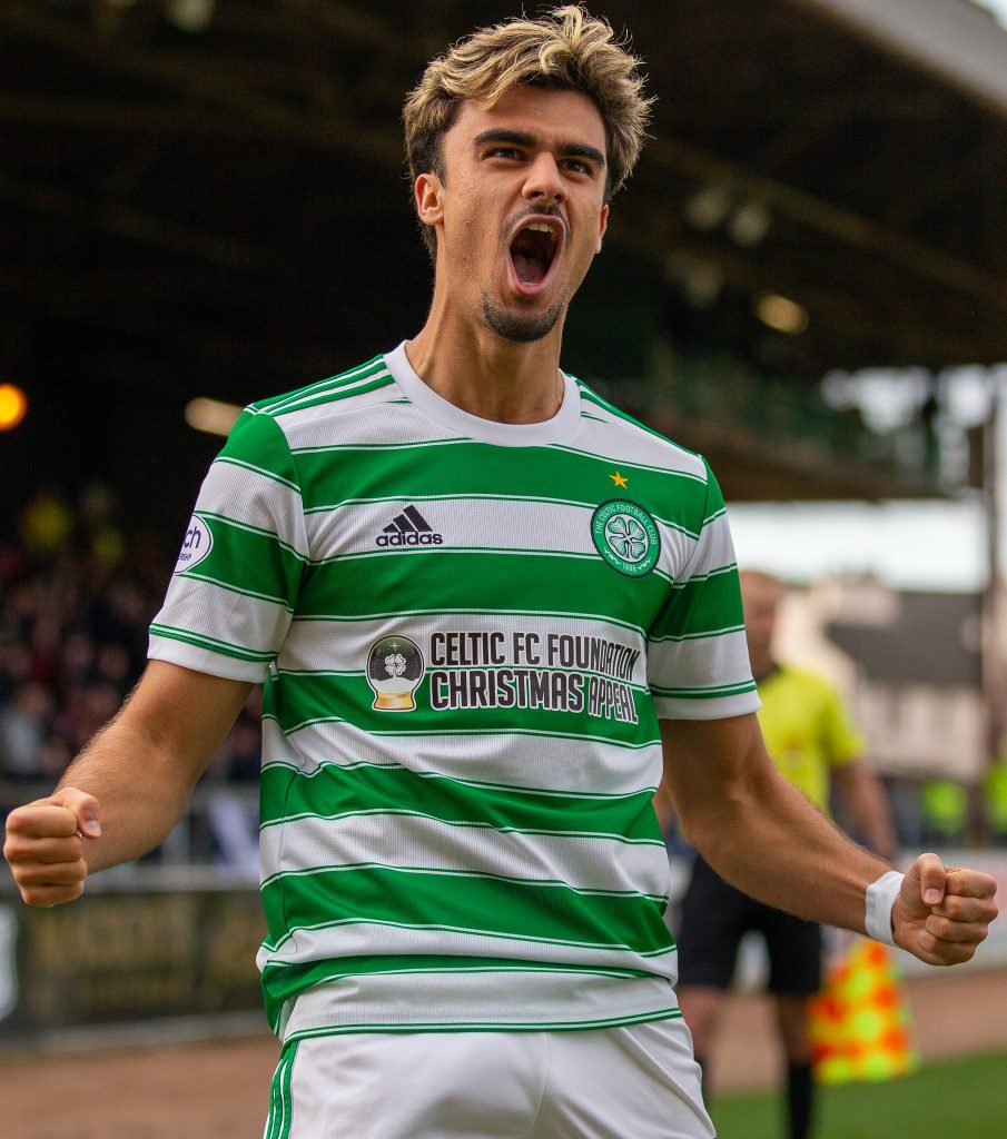 DUNDEE 2 CELTIC 4: MAKE OURS A DOUBLE, KYOGO, JOTA. Celtic Quick News