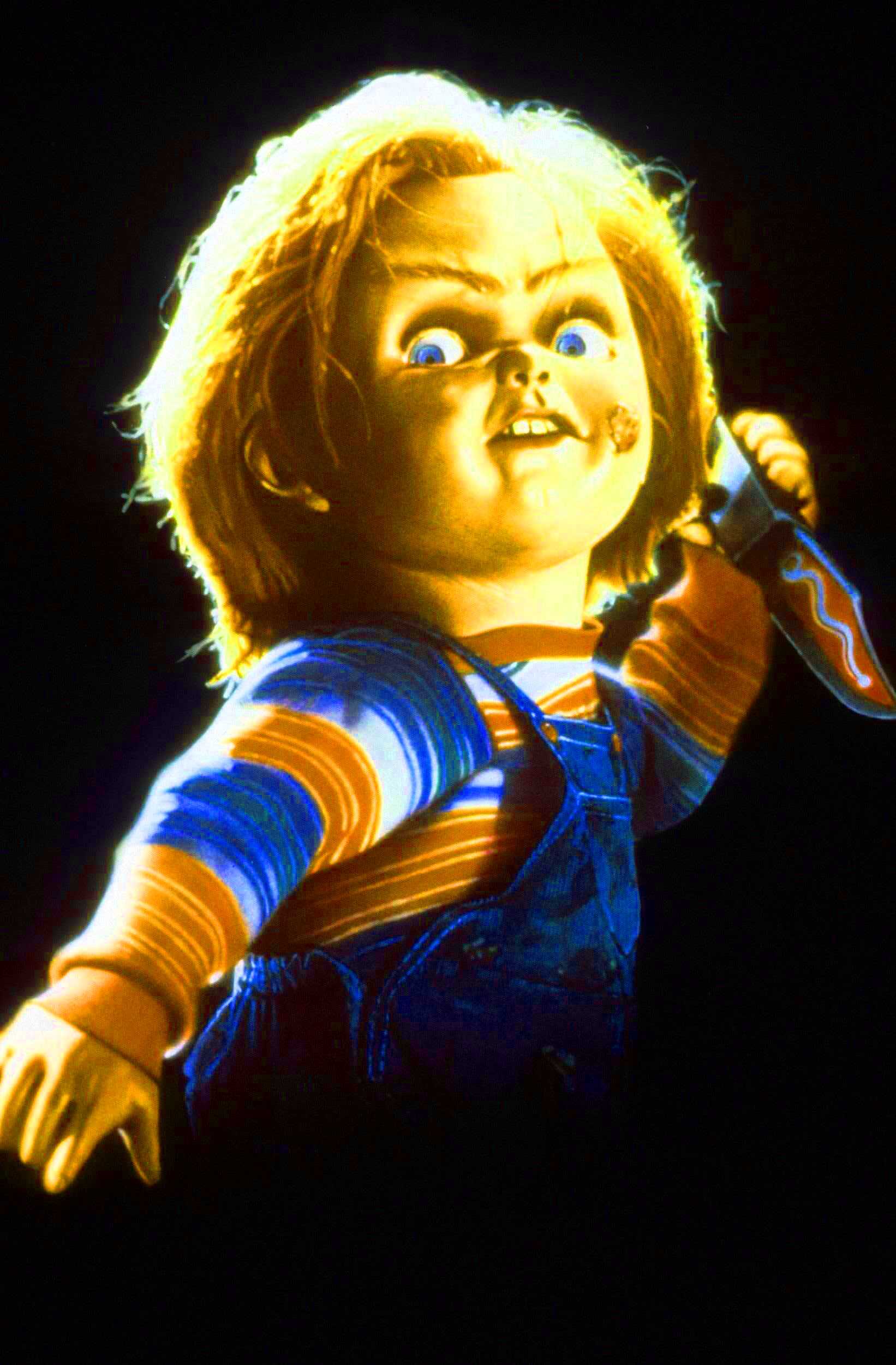 Chucky Wallpaper