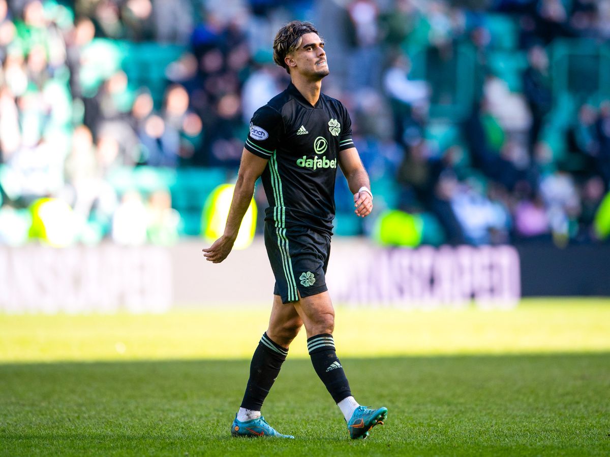 Jota warned over Celtic permanent transfer snub as pundit insists 'money is the only way he is leaving'