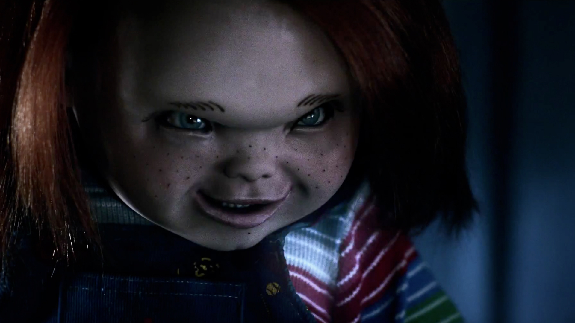 Chucky HD Wallpaper and Background