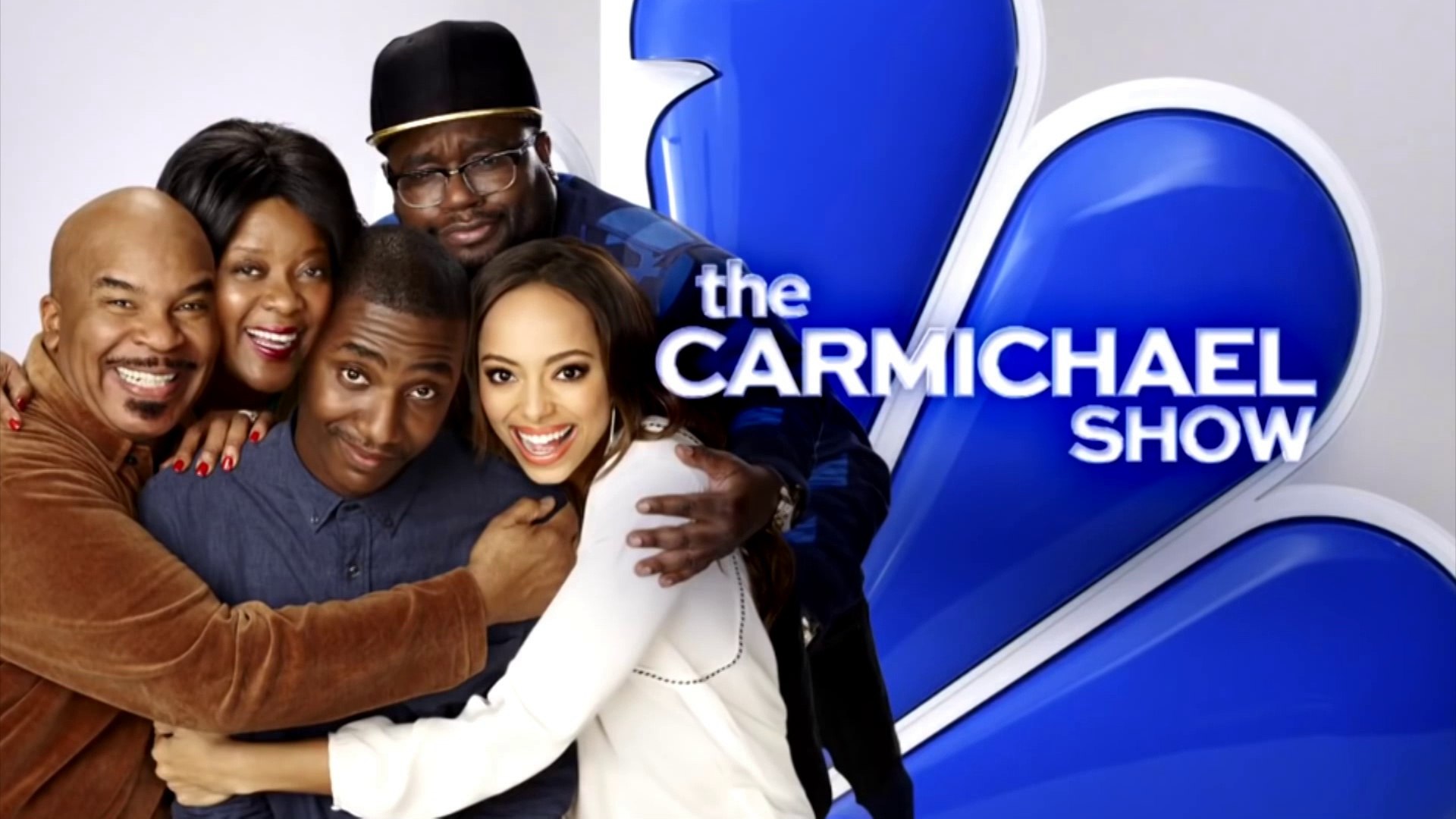 The Carmichael Show Wallpapers - Wallpaper Cave