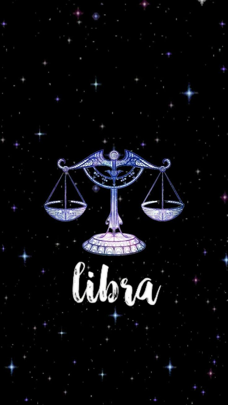 Libra Wallpaper Browse Libra Wallpaper With Collections Of Aesthetic, Anime, Black, Libra, Tumblr. /libra Wall. Libra Art, Libra, Zodiac Art