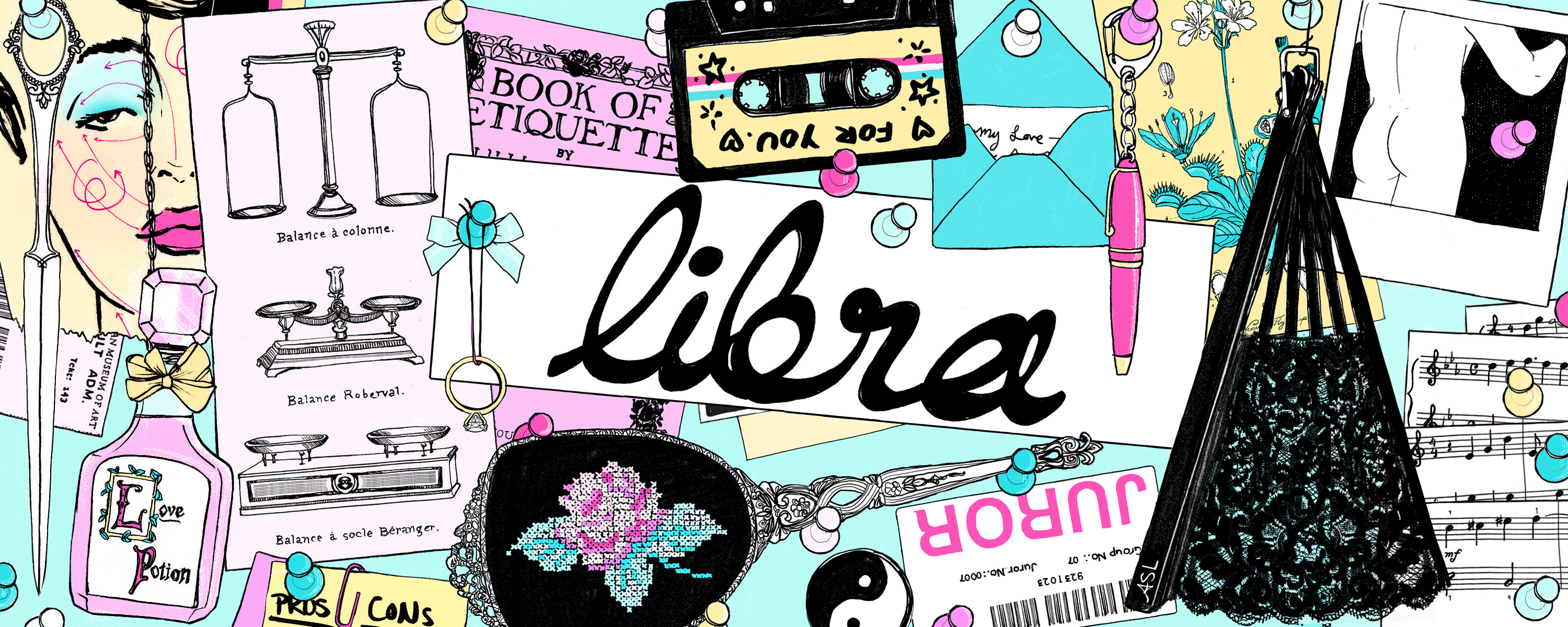 Libra Zodiac Sign: Dates, Meaning, and Personality Traits