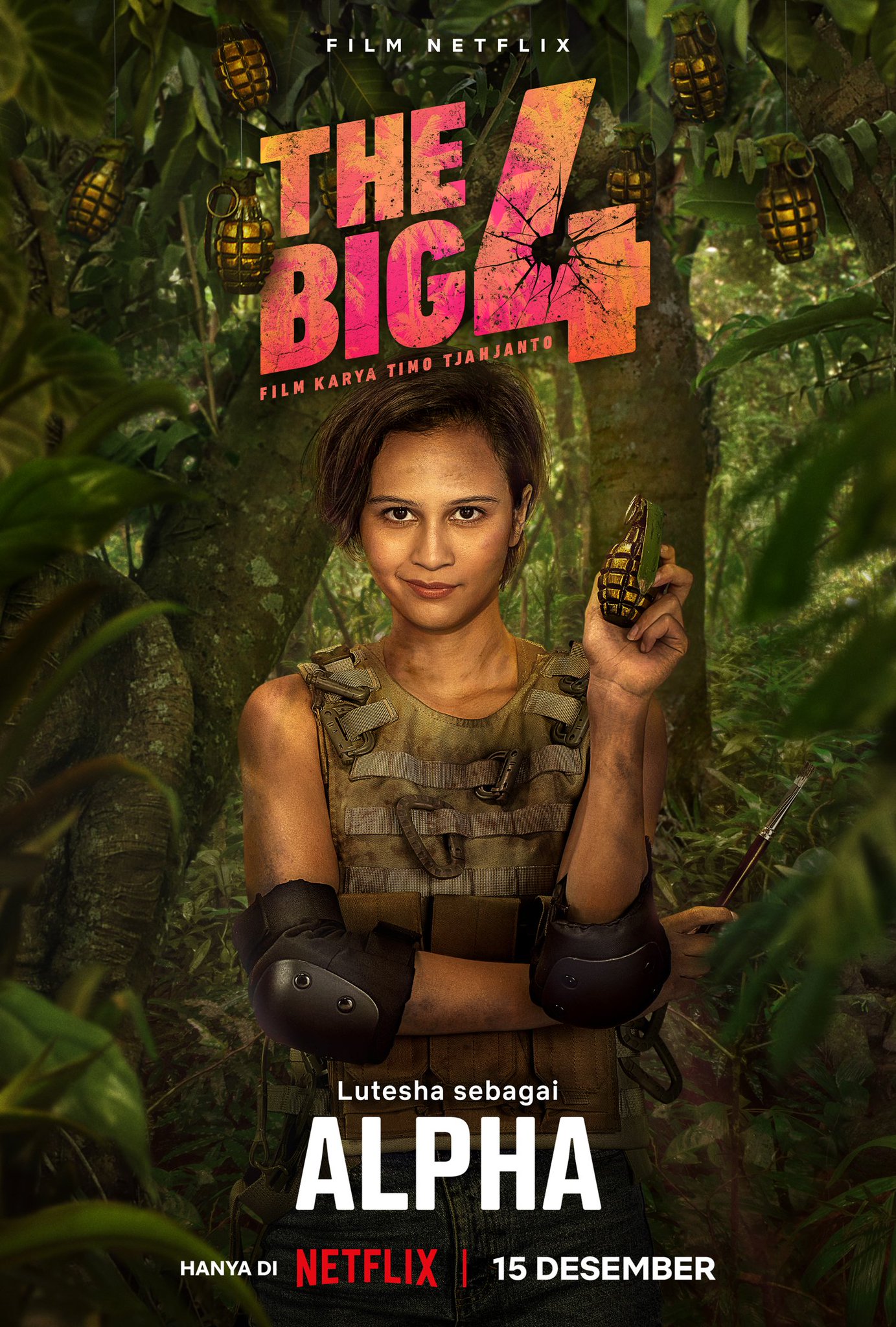 The Big 4 Wallpapers Wallpaper Cave