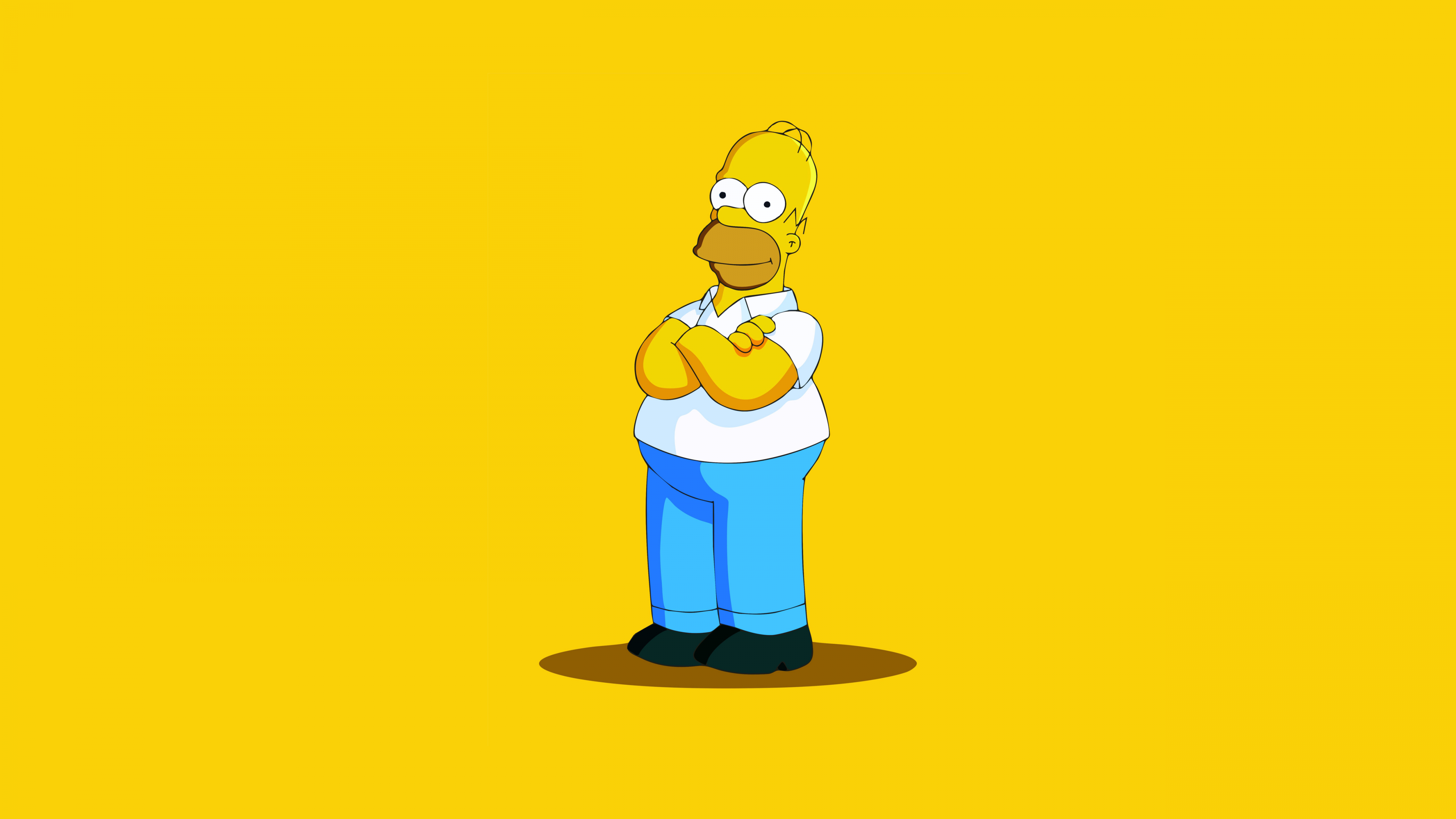 simpsons wallpaper 4k downlod｜TikTok Search