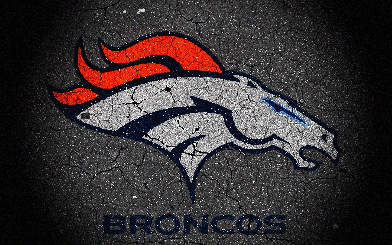 NFL Broncos Wallpapers - Wallpaper Cave