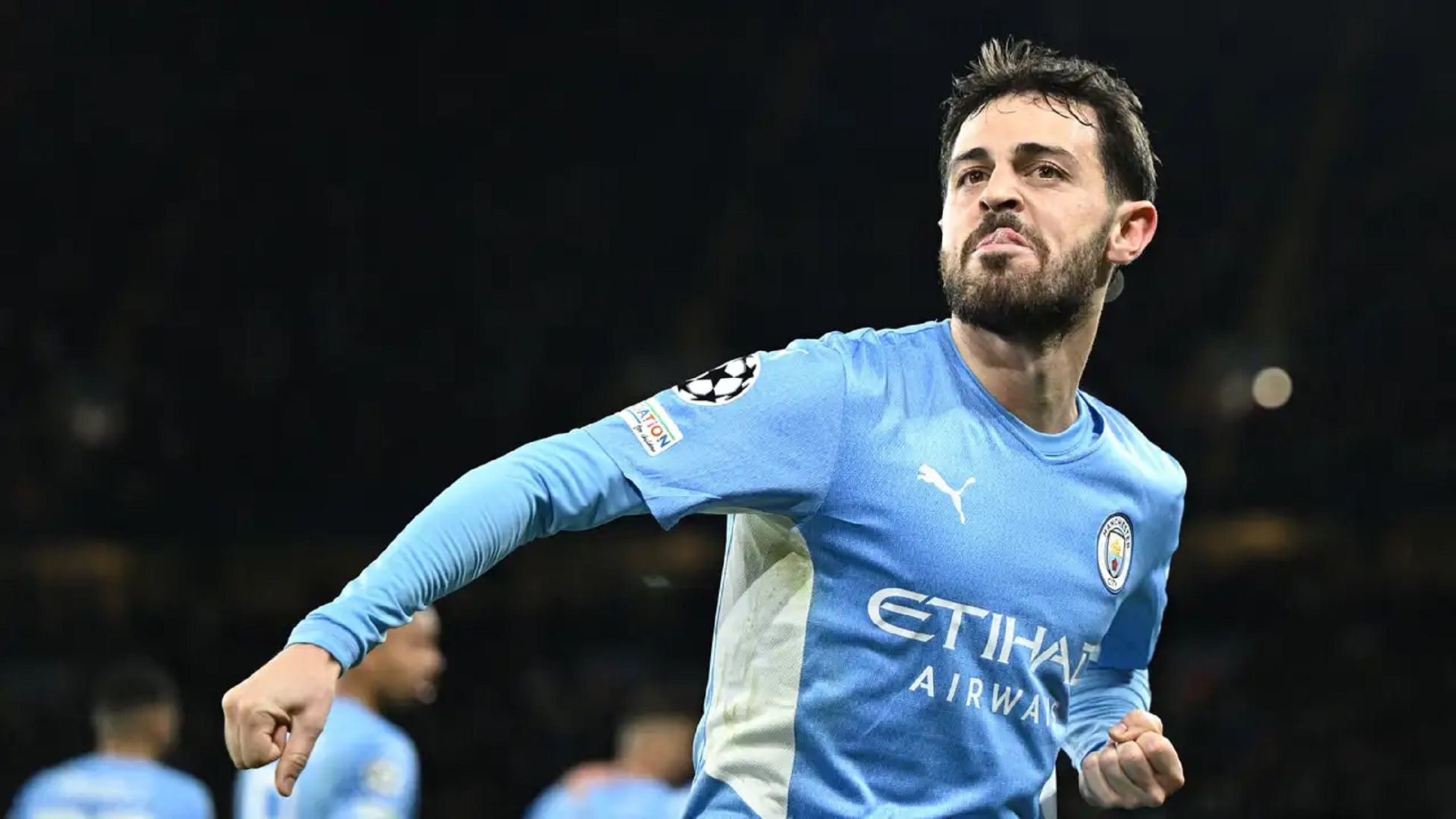 Barça: The Bernardo Silva option fades away