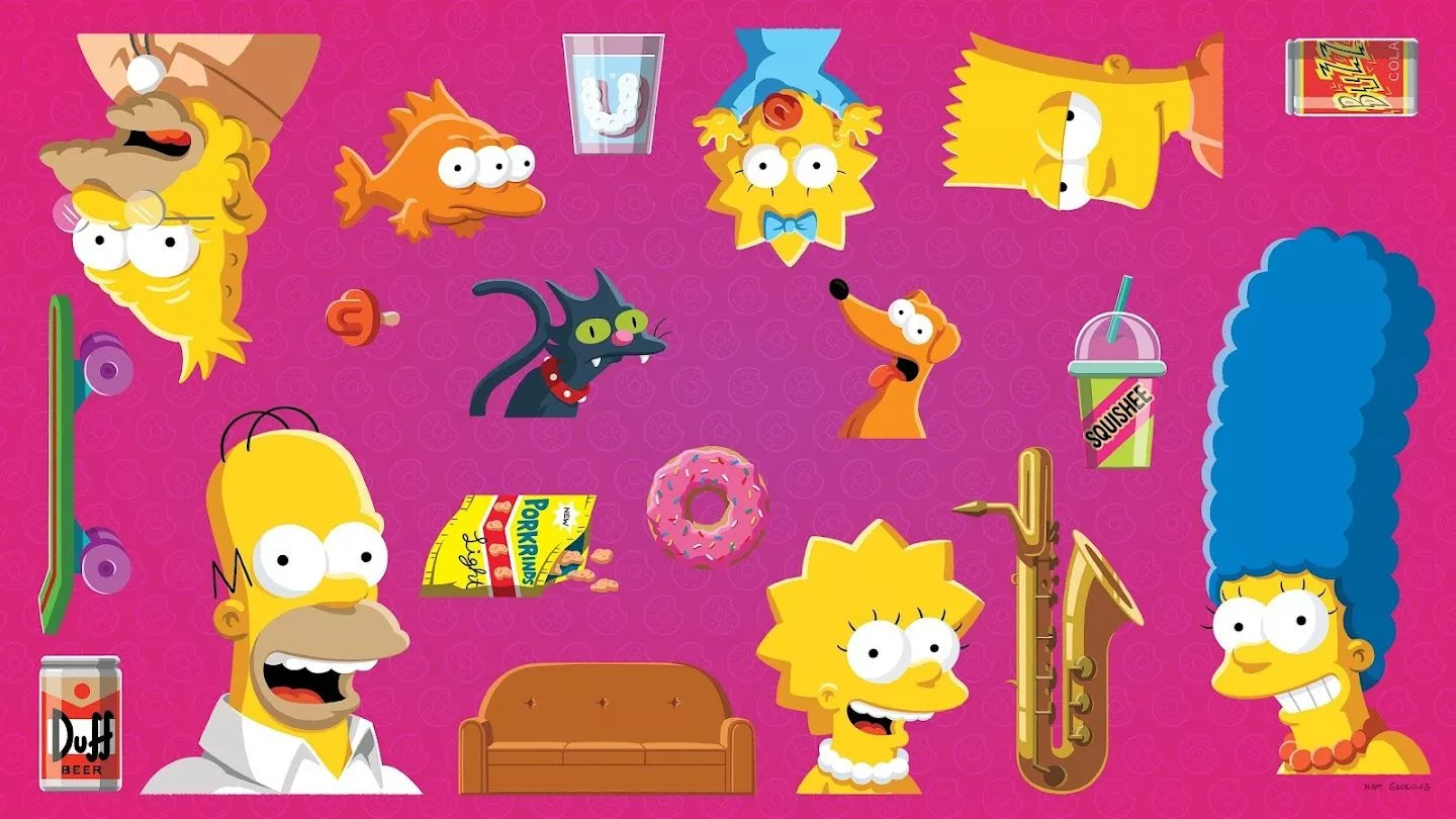 Watch The Simpsons online. YouTube TV