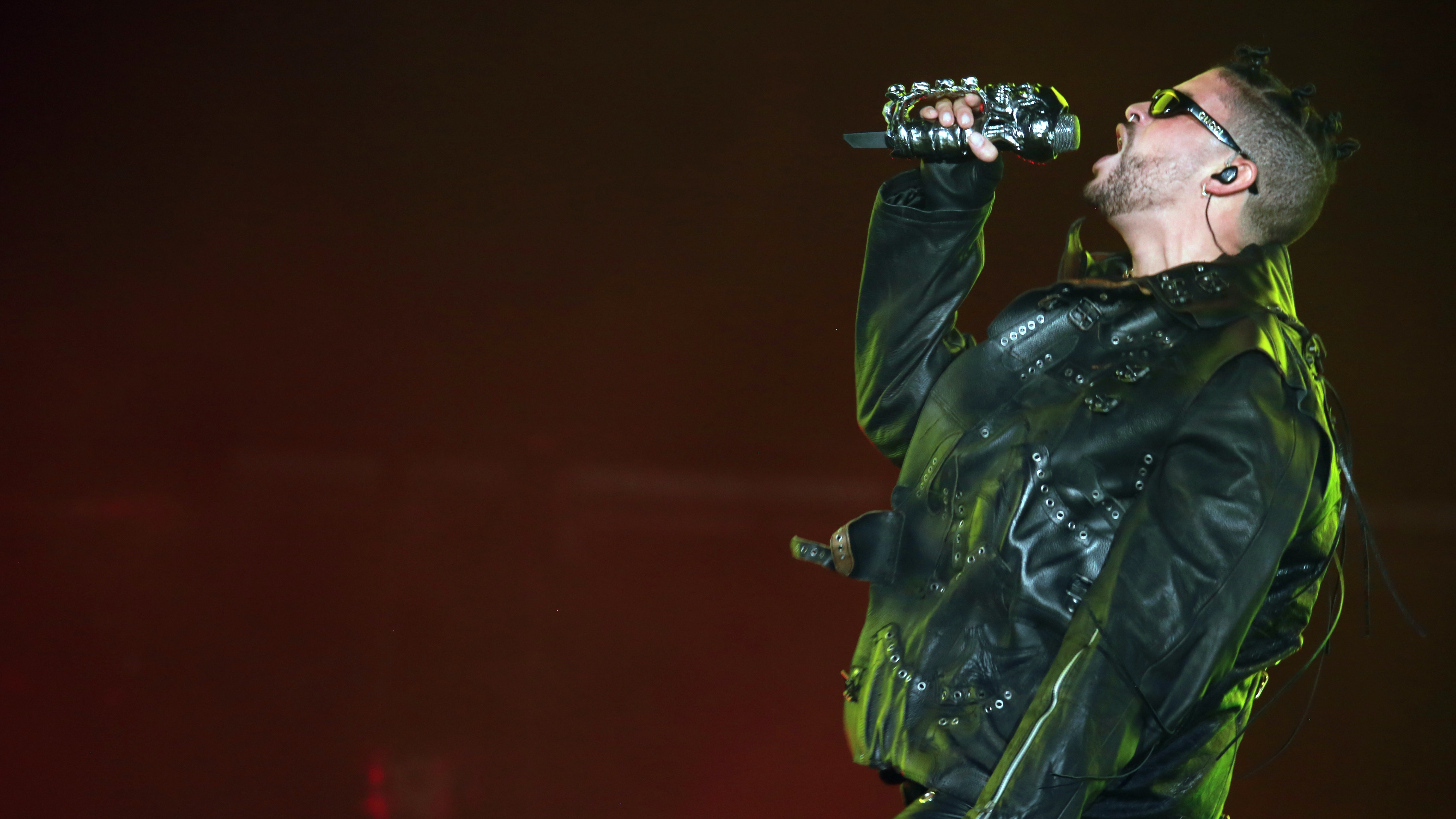 Bad Bunny Extends 2022 Tour