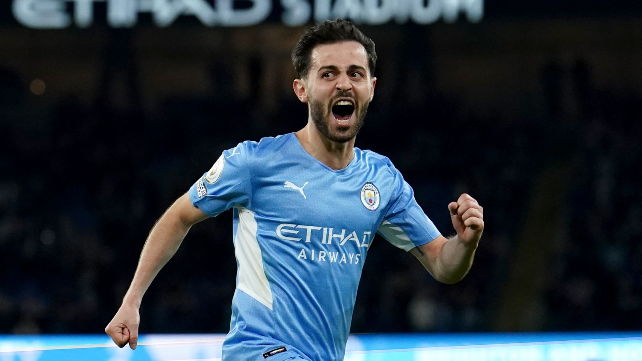 Bernardo Silva: Manchester City Do Not Want To Sell Midfielder Amid Barcelona And Paris Saint Germain Links. Transfer Centre News