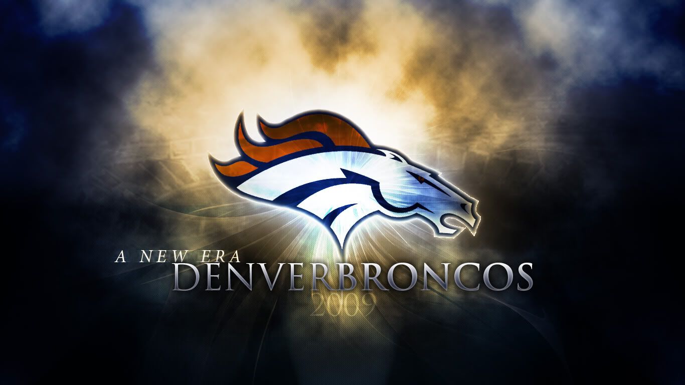 Denver Broncos 2023 Wallpapers - Wallpaper Cave