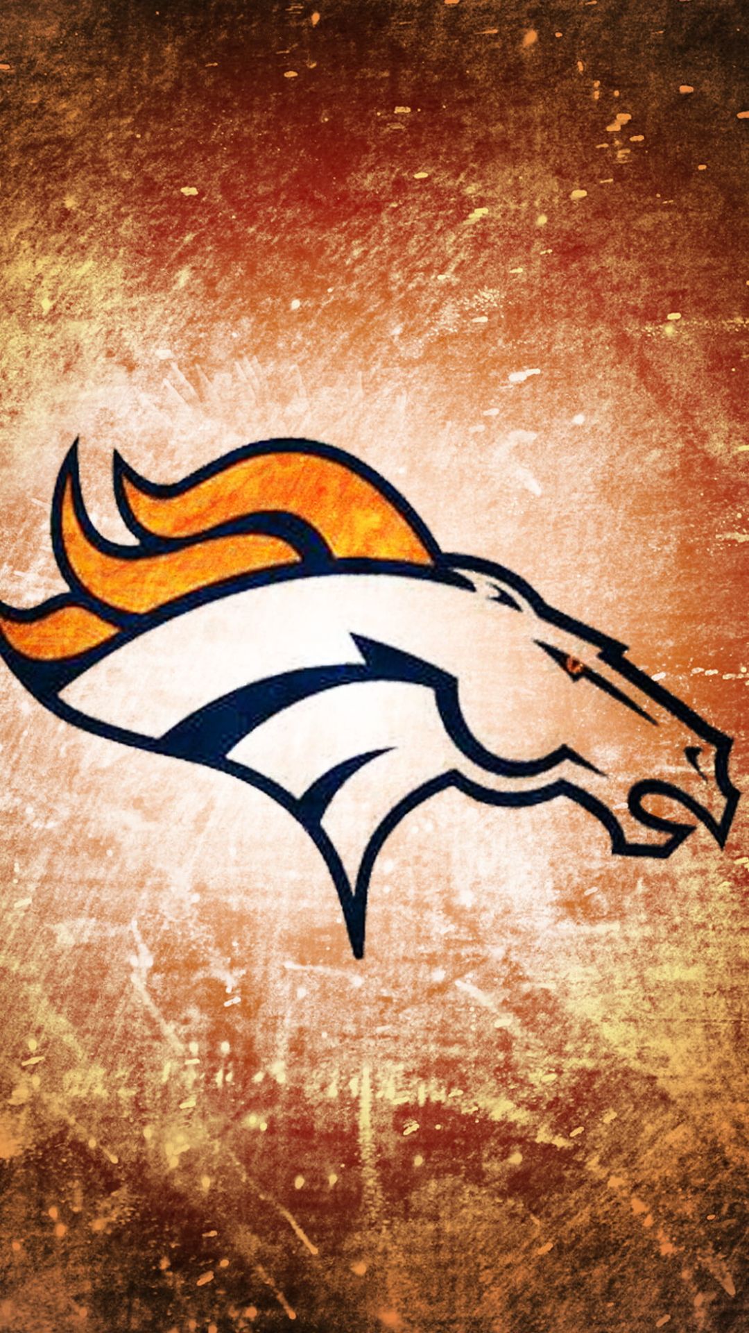 Best Denver Broncos Wallpaper - Wallpaper HD 2023