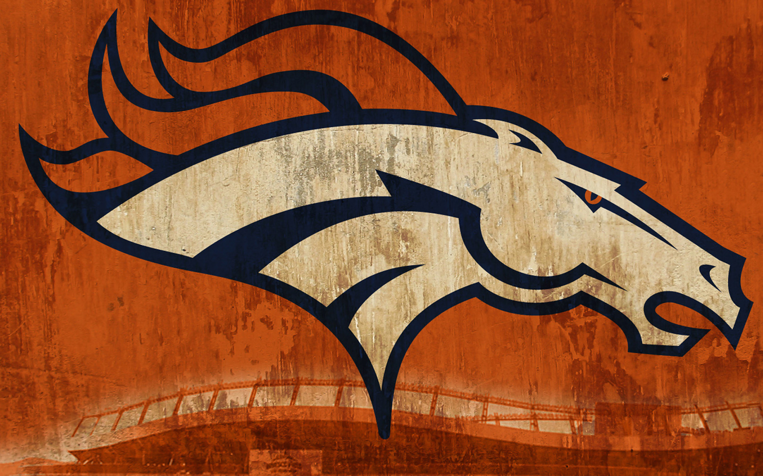 Denver Broncos 2023 Wallpapers - Wallpaper Cave