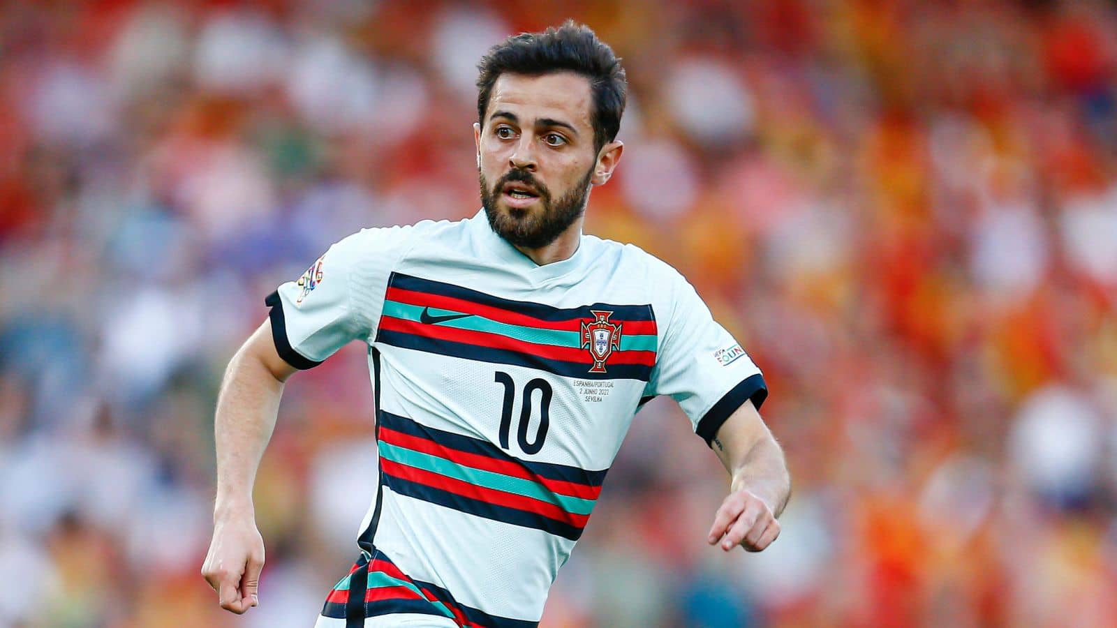 Bernardo Silva: Man City star subject of shock Liverpool link, but various factors suggest implausibility