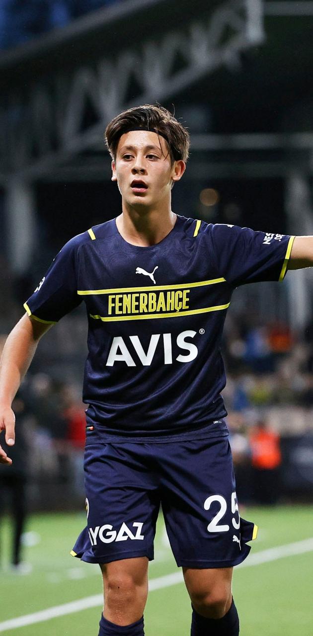 Arda Güler wallpaper